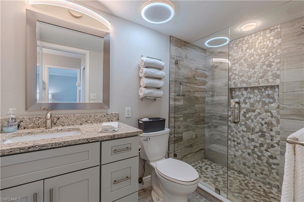 NORTH SHORE PLACE - Residential