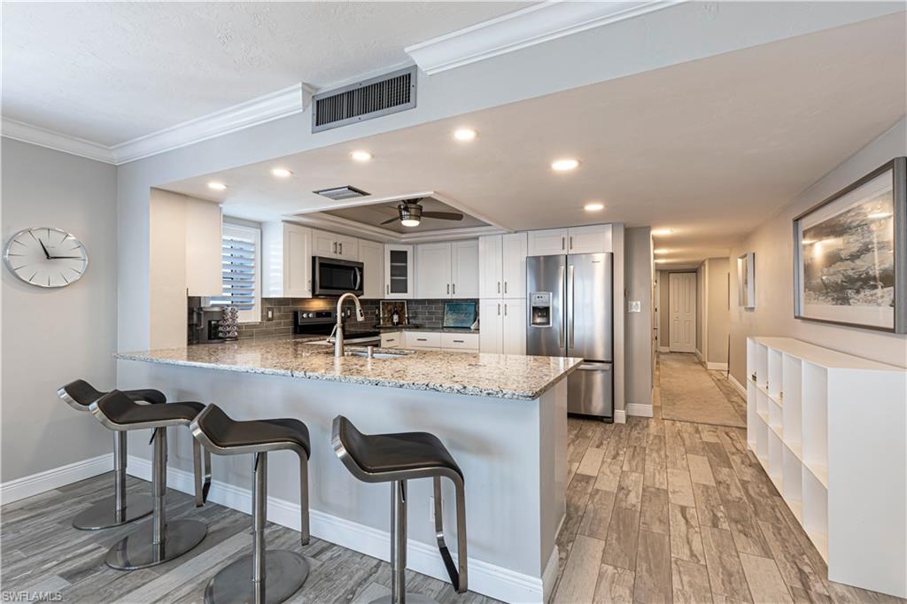 NORTH SHORE PLACE - Residential