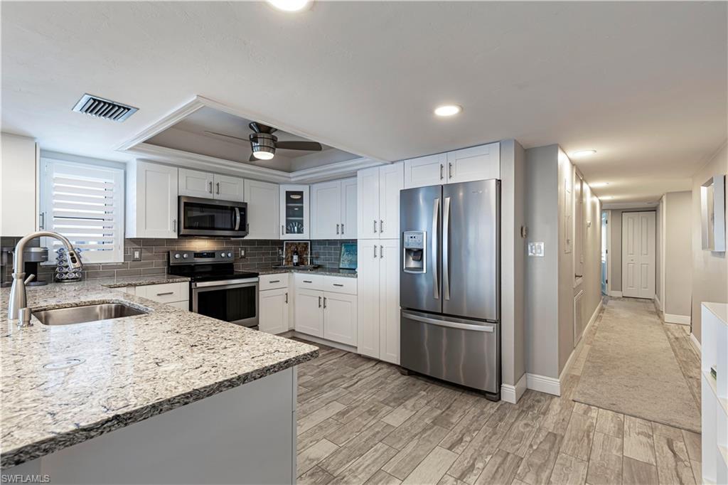 NORTH SHORE PLACE - Residential