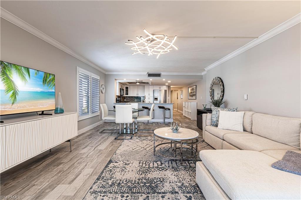 NORTH SHORE PLACE - Residential