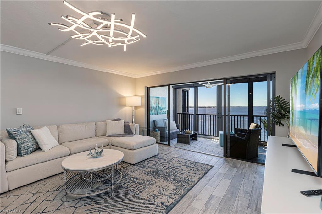 NORTH SHORE PLACE - Residential