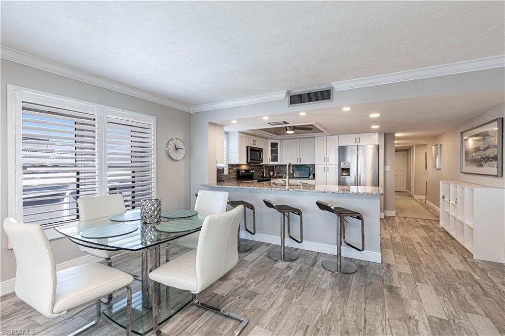 NORTH SHORE PLACE - Residential