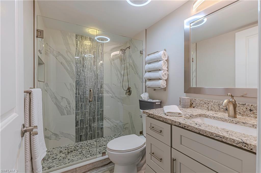 NORTH SHORE PLACE - Residential