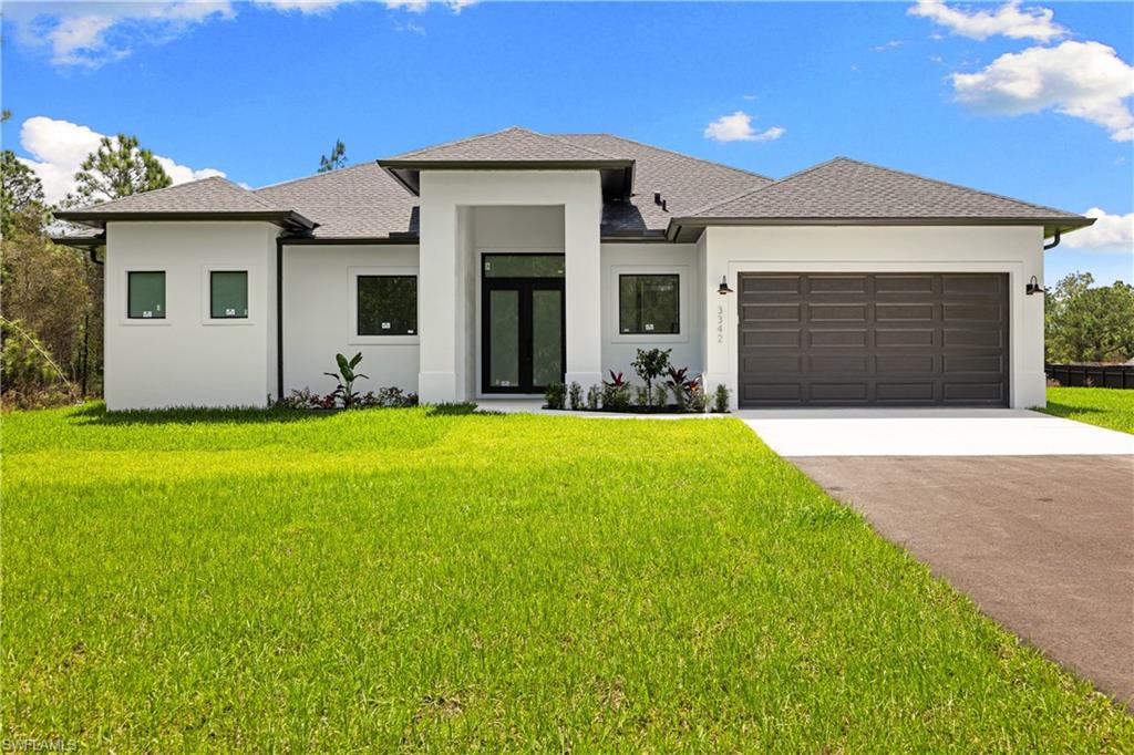 GOLDEN GATE ESTATES - Residential