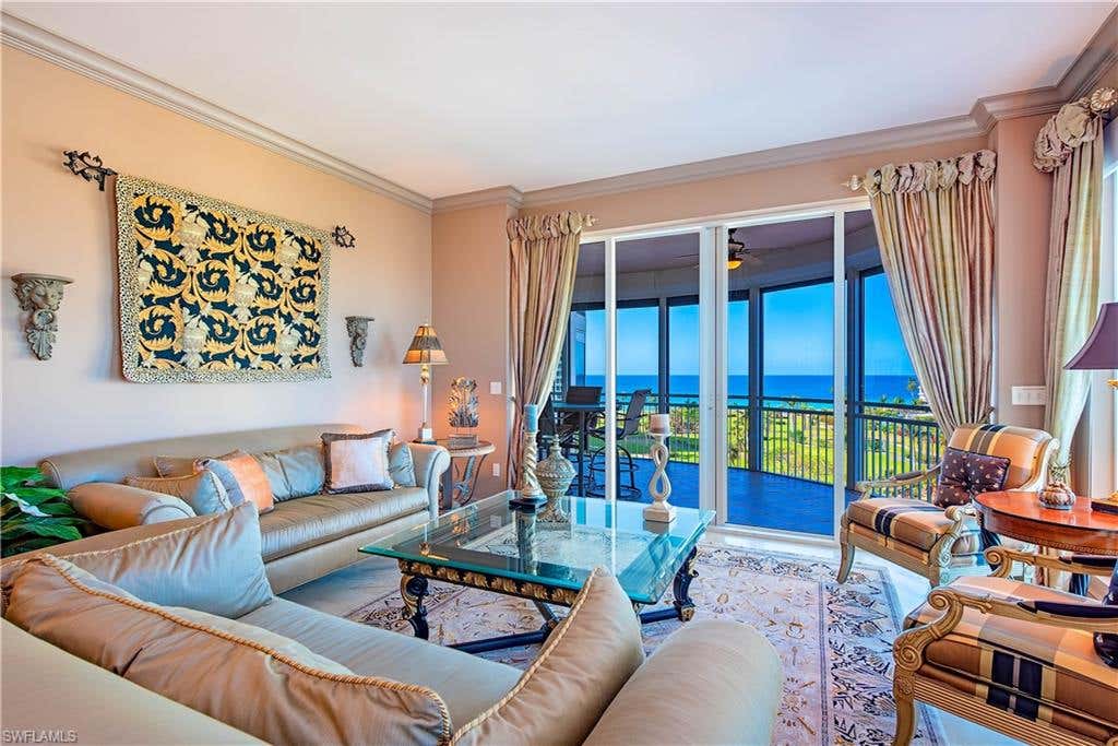 Photo of 4151 Gulf Shore BLVD N #705, NAPLES, FL 34103 (MLS # 225010719)