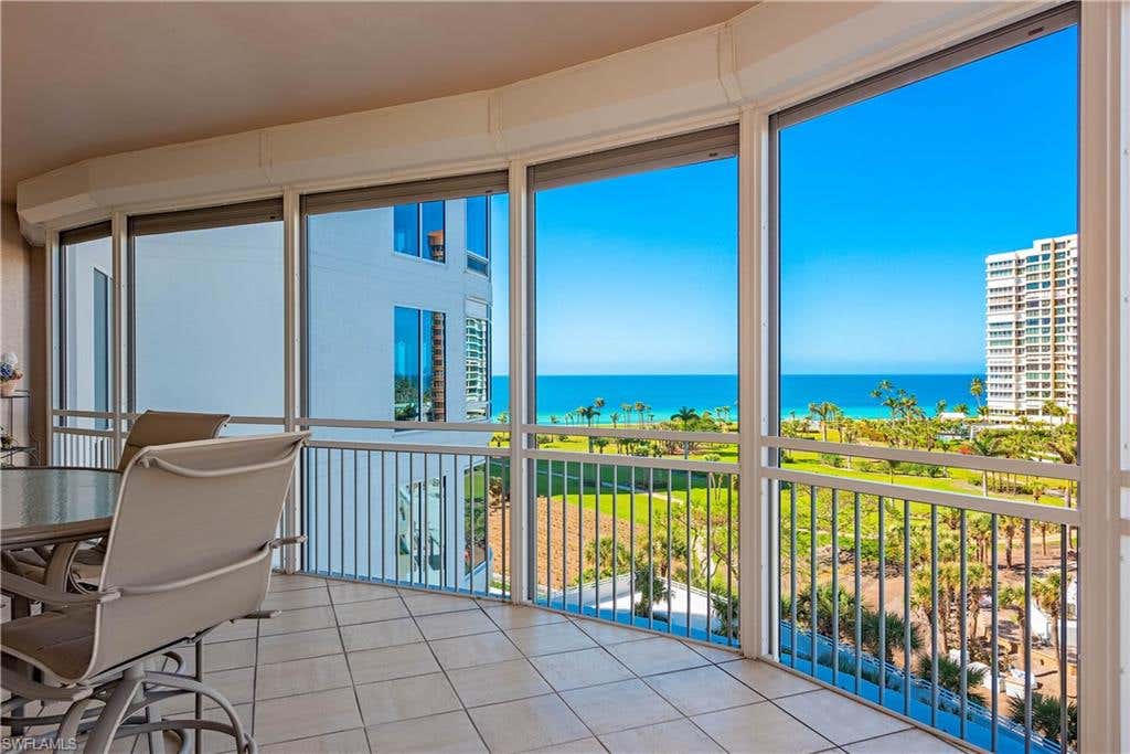 Photo of 4151 Gulf Shore BLVD N #705, NAPLES, FL 34103 (MLS # 225010719)