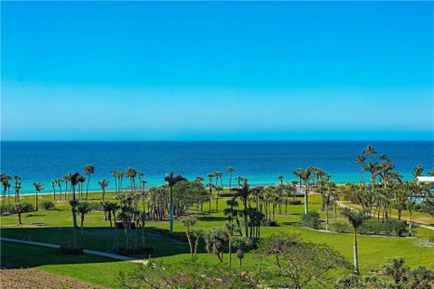 Photo for 4151 Gulf Shore BLVD N #705, NAPLES, FL 34103 (MLS # 225010719)