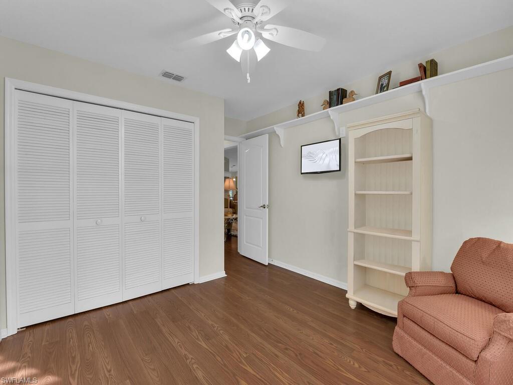 SABAL SPRINGS GOLF AND RACQUET CLUB - Residential