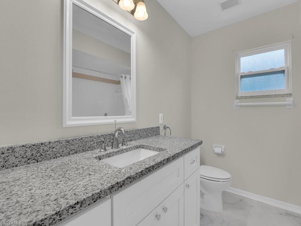 SABAL SPRINGS GOLF AND RACQUET CLUB - Residential