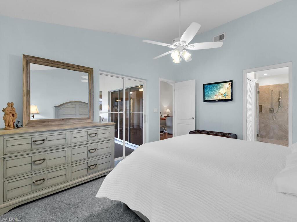 SABAL SPRINGS GOLF AND RACQUET CLUB - Residential