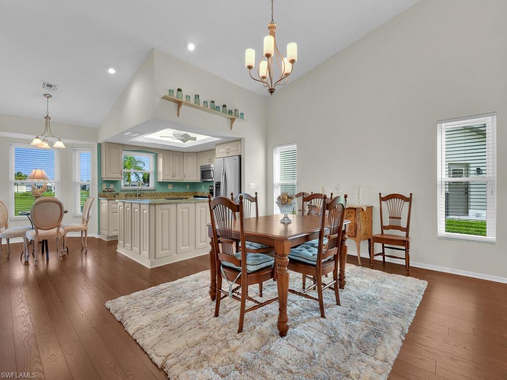 SABAL SPRINGS GOLF AND RACQUET CLUB - Residential