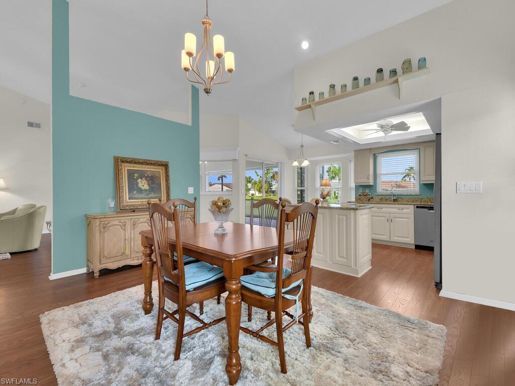 SABAL SPRINGS GOLF AND RACQUET CLUB - Residential