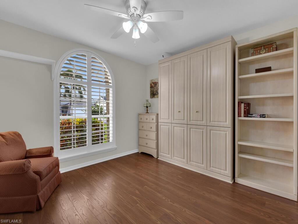 SABAL SPRINGS GOLF AND RACQUET CLUB - Residential