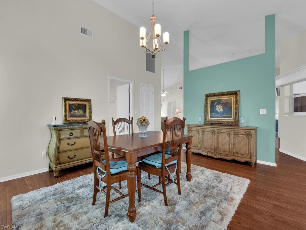 SABAL SPRINGS GOLF AND RACQUET CLUB - Residential