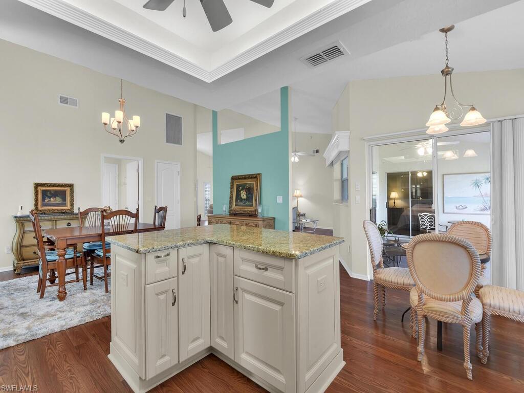 SABAL SPRINGS GOLF AND RACQUET CLUB - Residential