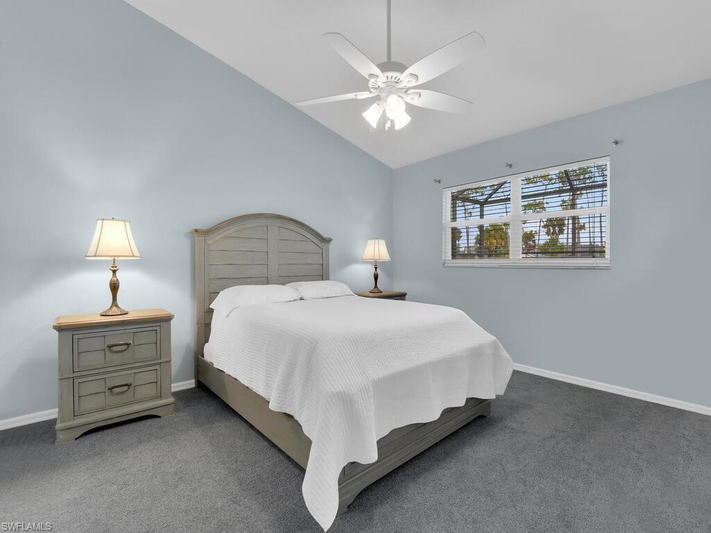 SABAL SPRINGS GOLF AND RACQUET CLUB - Residential