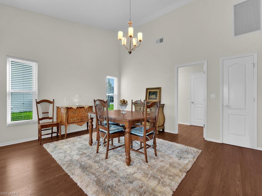 SABAL SPRINGS GOLF AND RACQUET CLUB - Residential