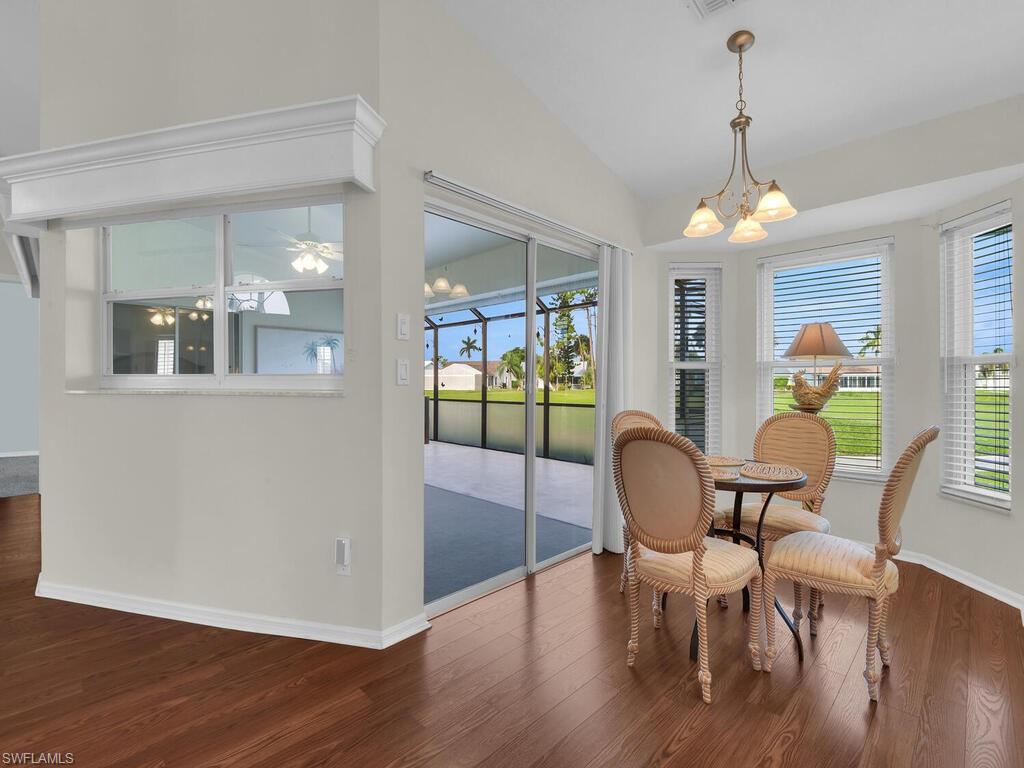 SABAL SPRINGS GOLF AND RACQUET CLUB - Residential