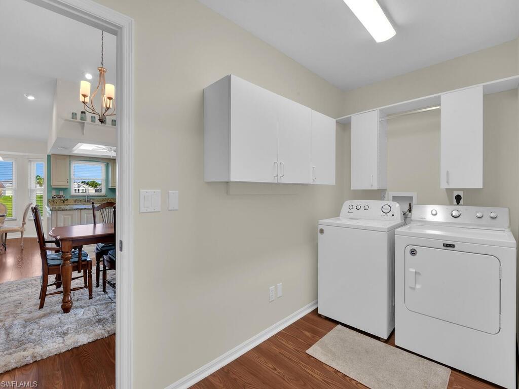 SABAL SPRINGS GOLF AND RACQUET CLUB - Residential