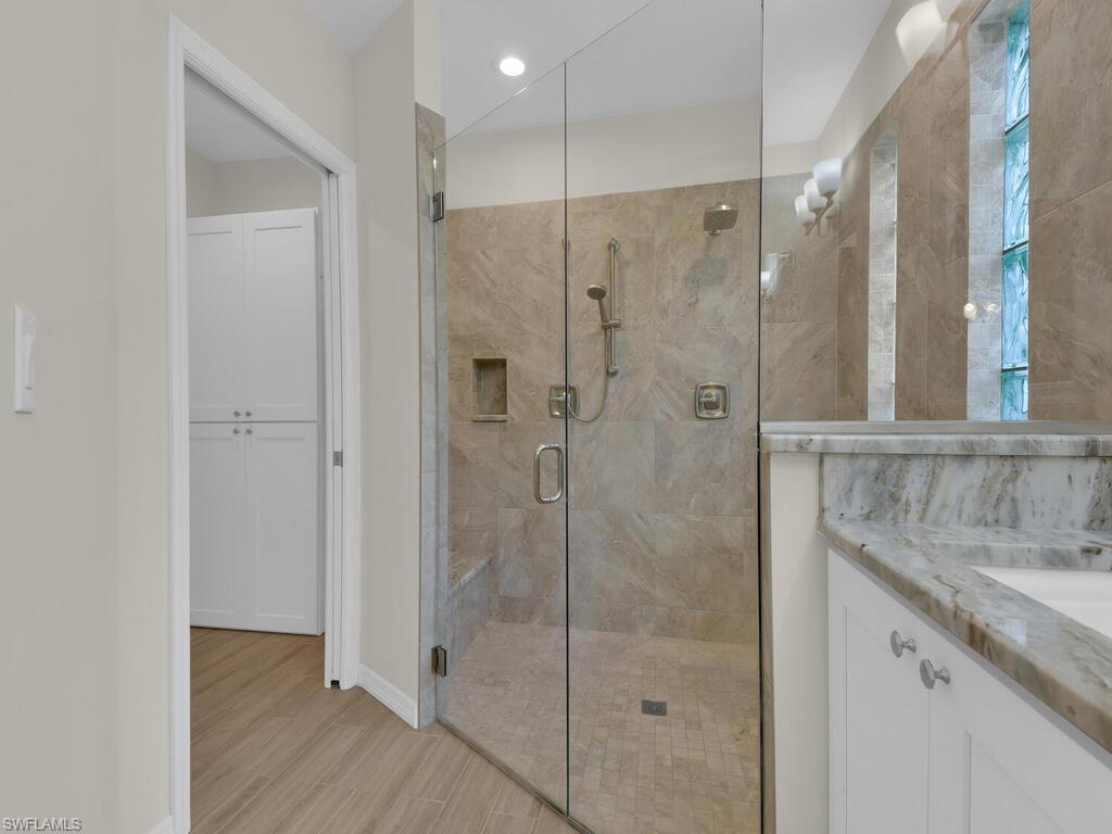 SABAL SPRINGS GOLF AND RACQUET CLUB - Residential