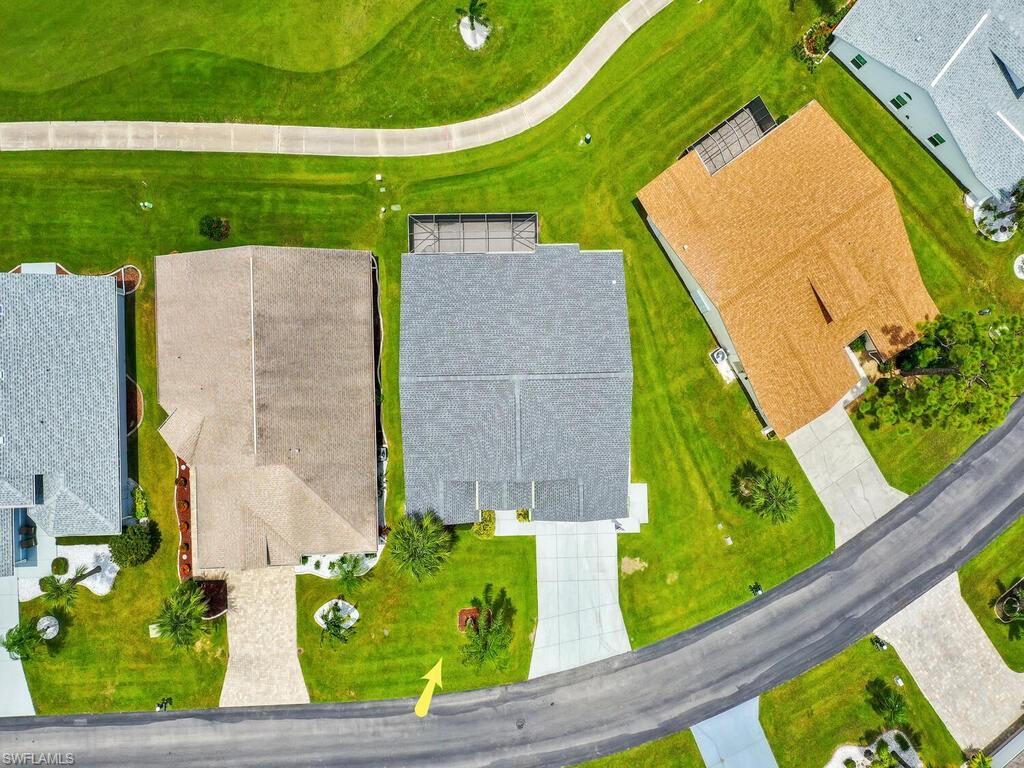 SABAL SPRINGS GOLF AND RACQUET CLUB - Residential