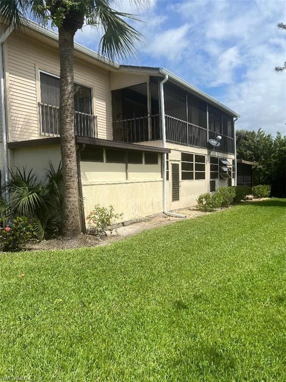 SAWMILL VILLAS CONDO - Residential Lease