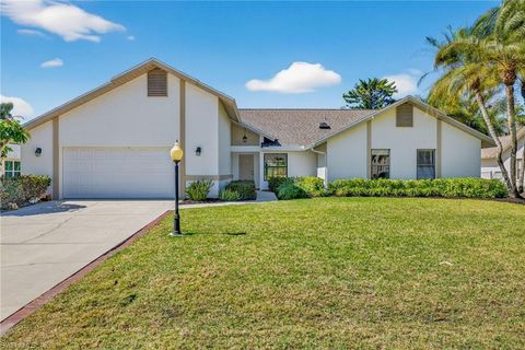14552 W Aeries Way DR FORT MYERS FL 33912