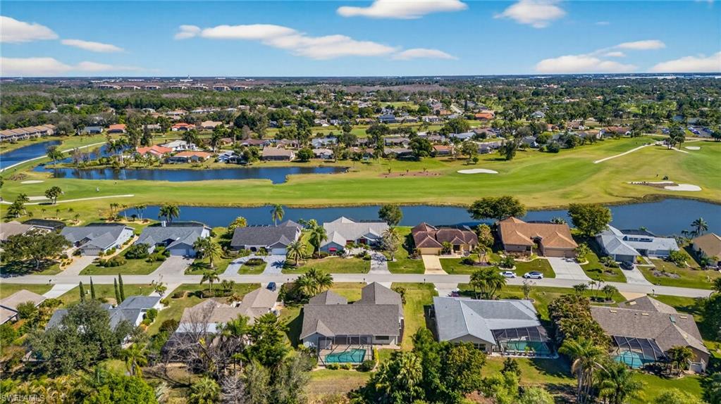 EAGLE RIDGE - Residential