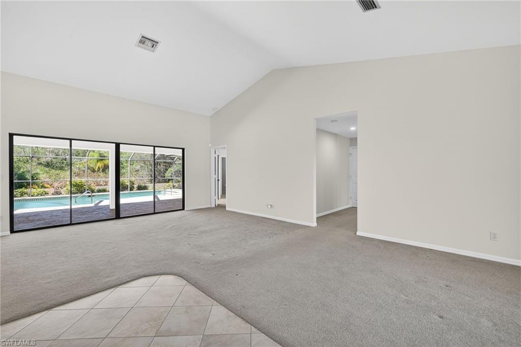 EAGLE RIDGE - Residential