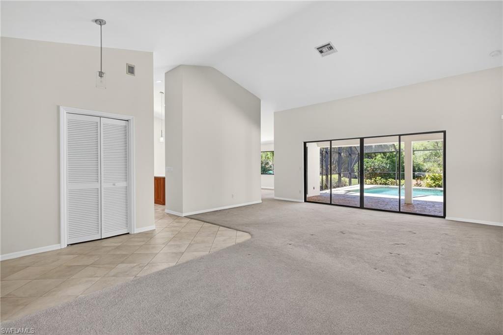 EAGLE RIDGE - Residential