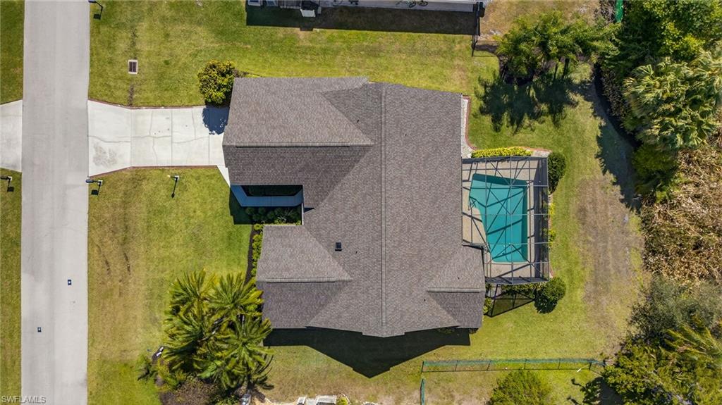 EAGLE RIDGE - Residential