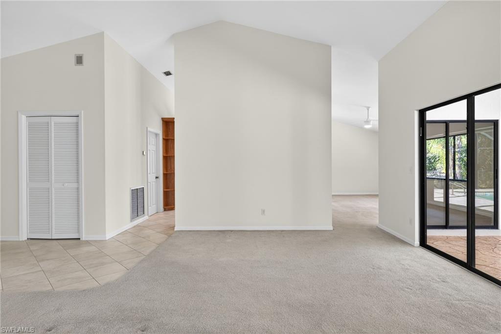 EAGLE RIDGE - Residential