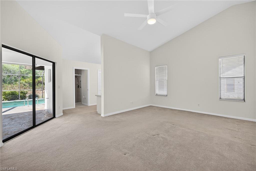 EAGLE RIDGE - Residential