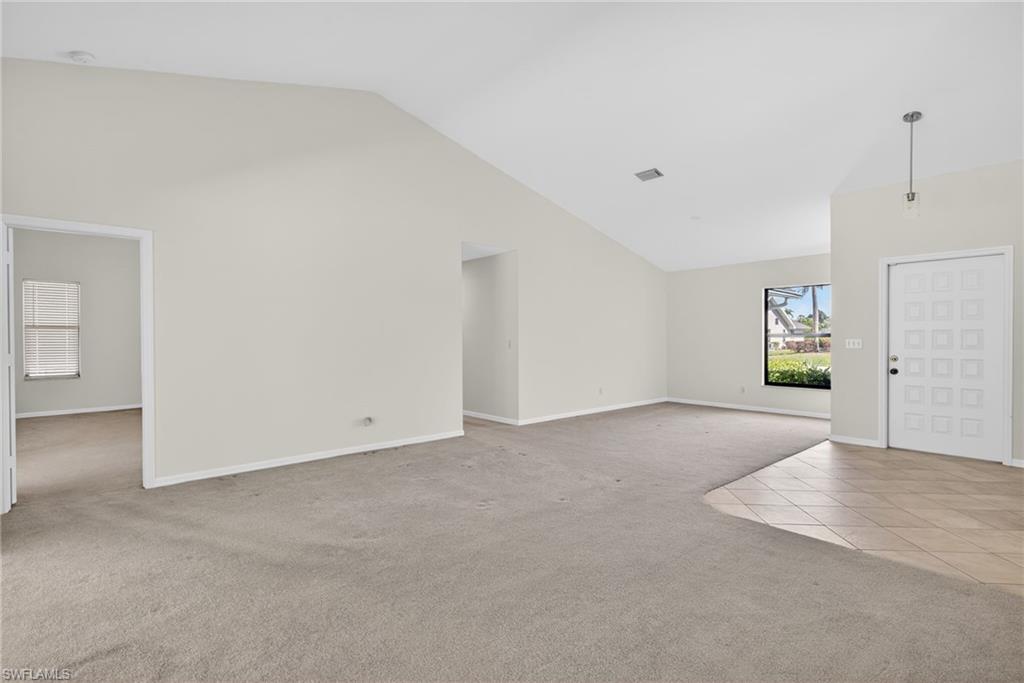 EAGLE RIDGE - Residential