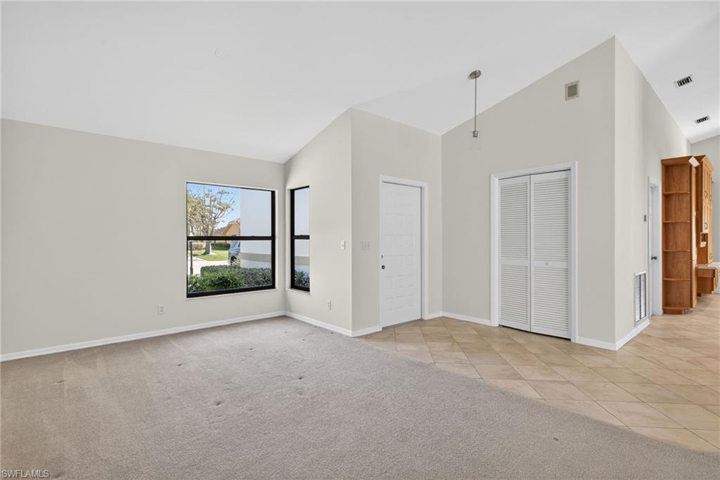 EAGLE RIDGE - Residential