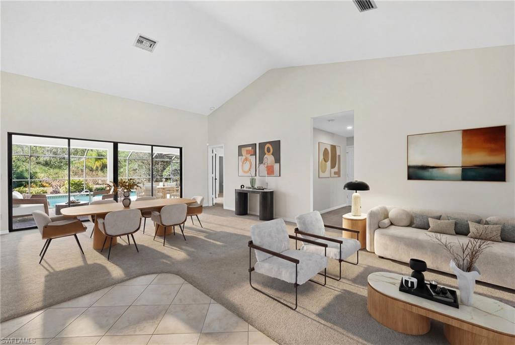 EAGLE RIDGE - Residential