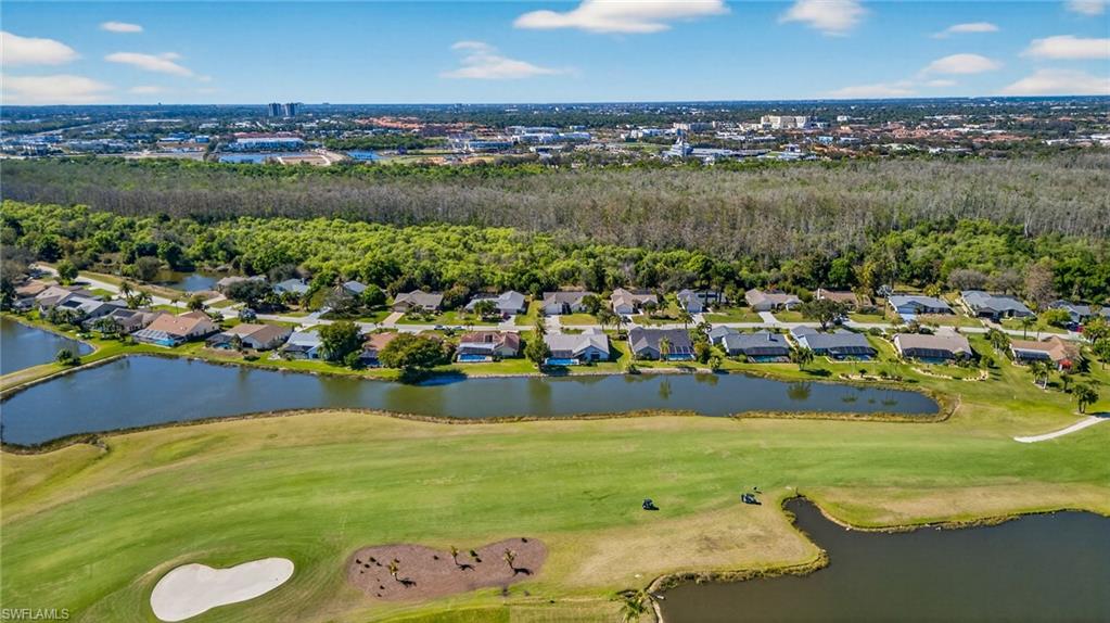 EAGLE RIDGE - Residential