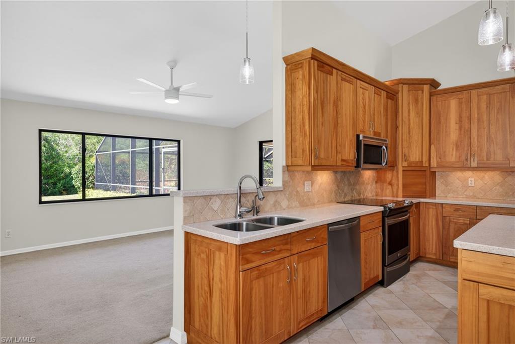 EAGLE RIDGE - Residential