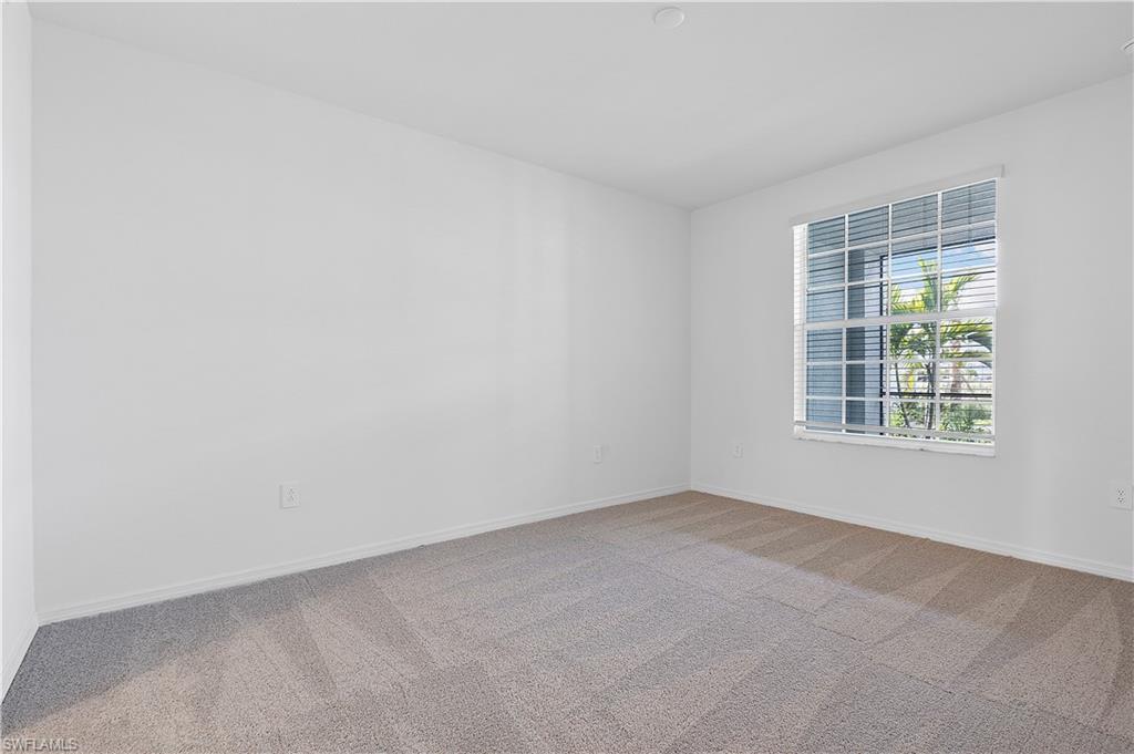 WEBBS RESERVE - Residential Lease