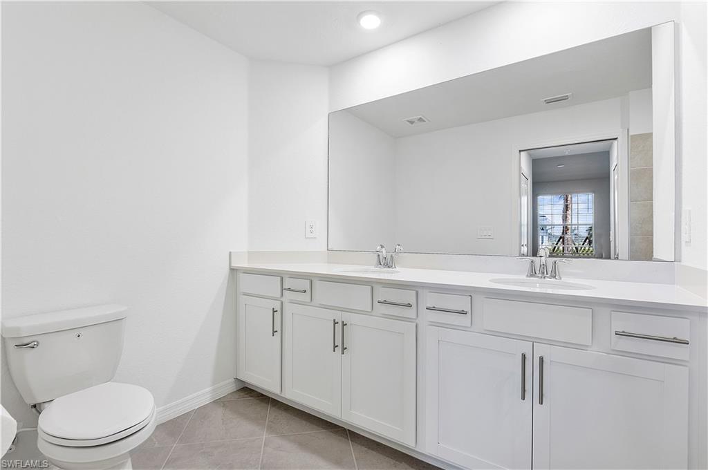 WEBBS RESERVE - Residential Lease