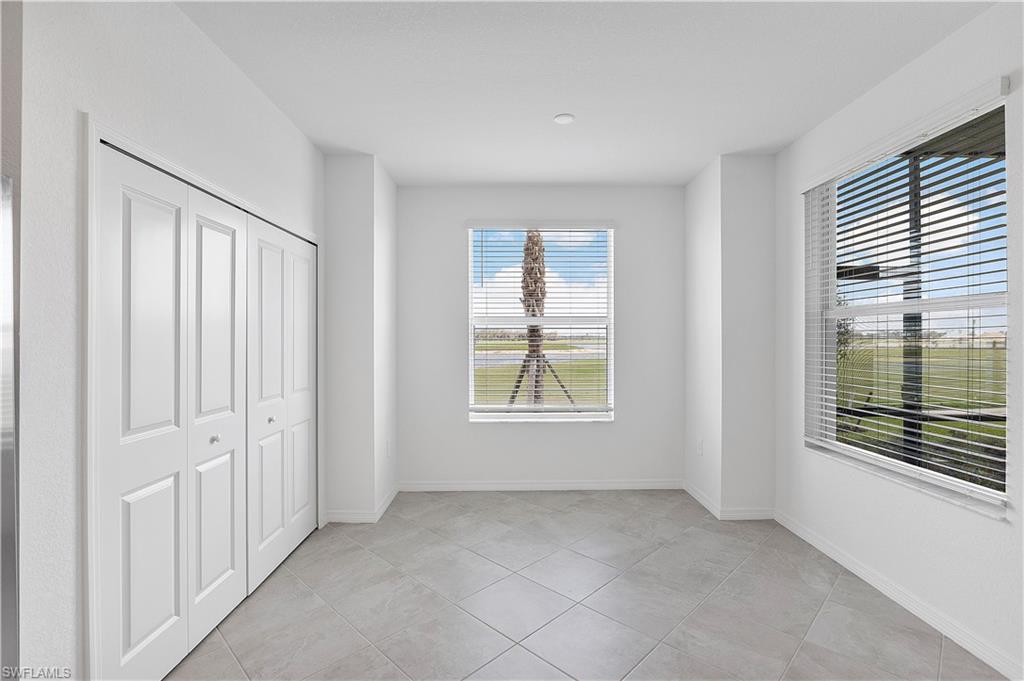 WEBBS RESERVE - Residential Lease