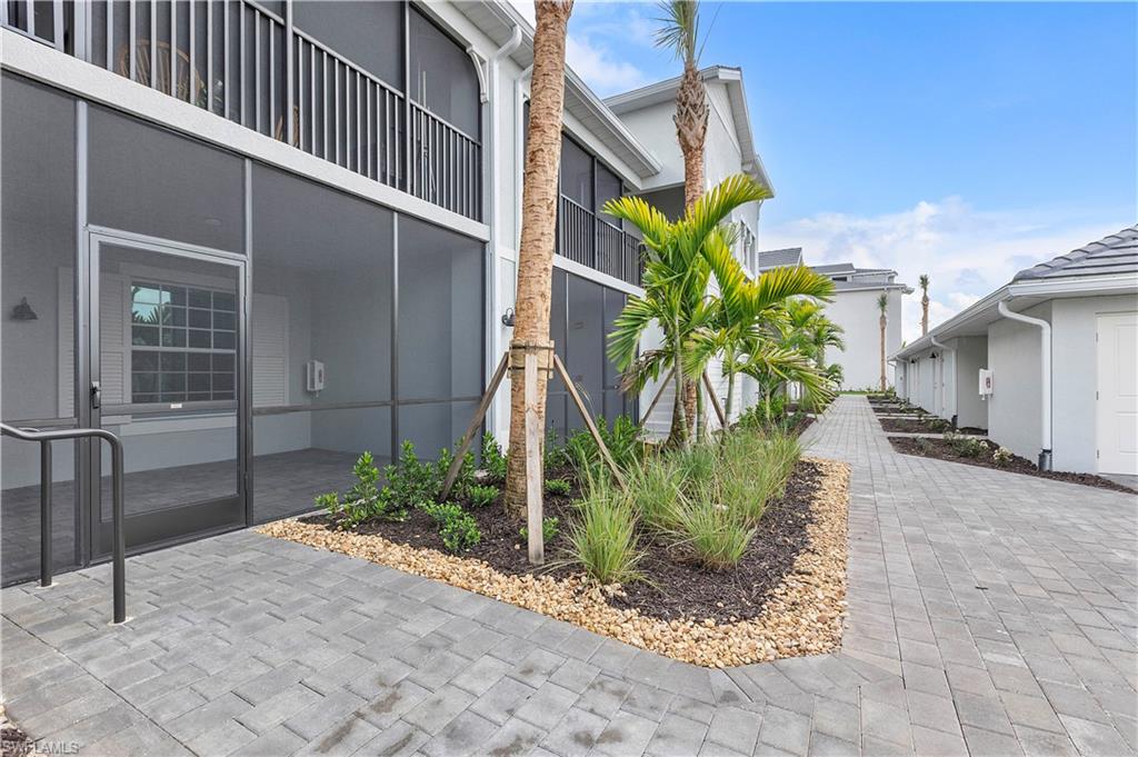 WEBBS RESERVE - Residential Lease