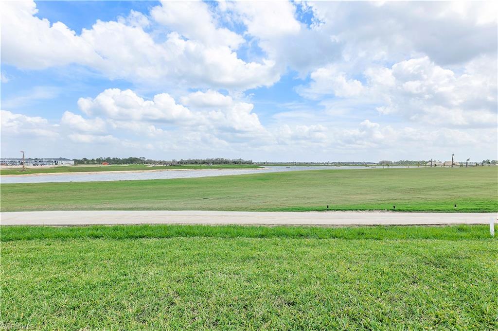 WEBBS RESERVE - Residential Lease