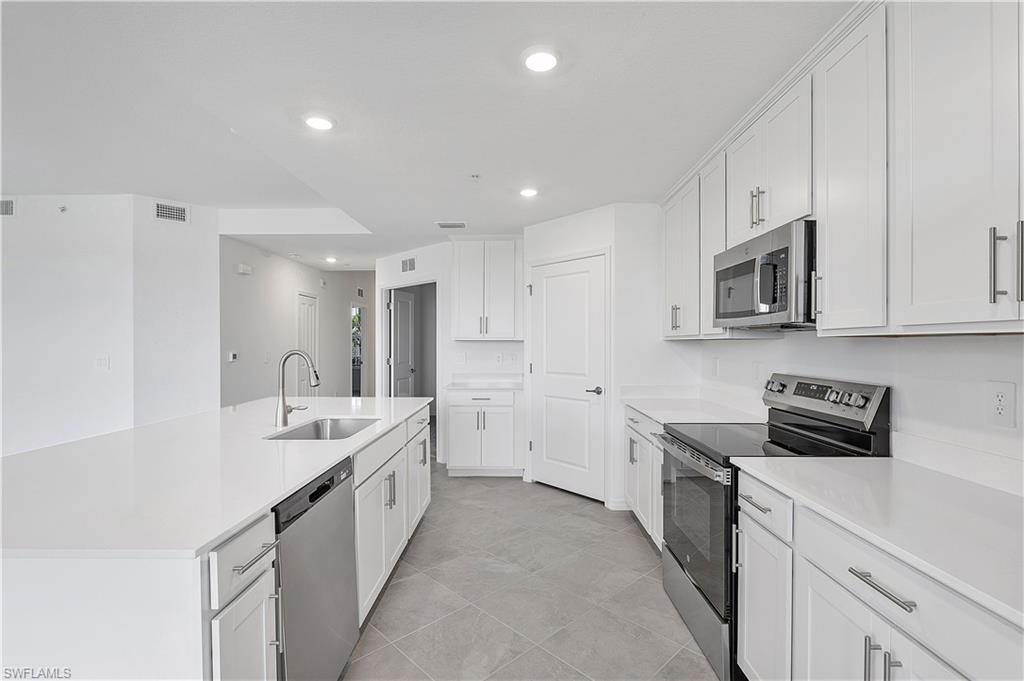 WEBBS RESERVE - Residential Lease