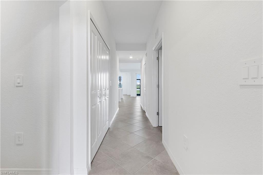 WEBBS RESERVE - Residential Lease