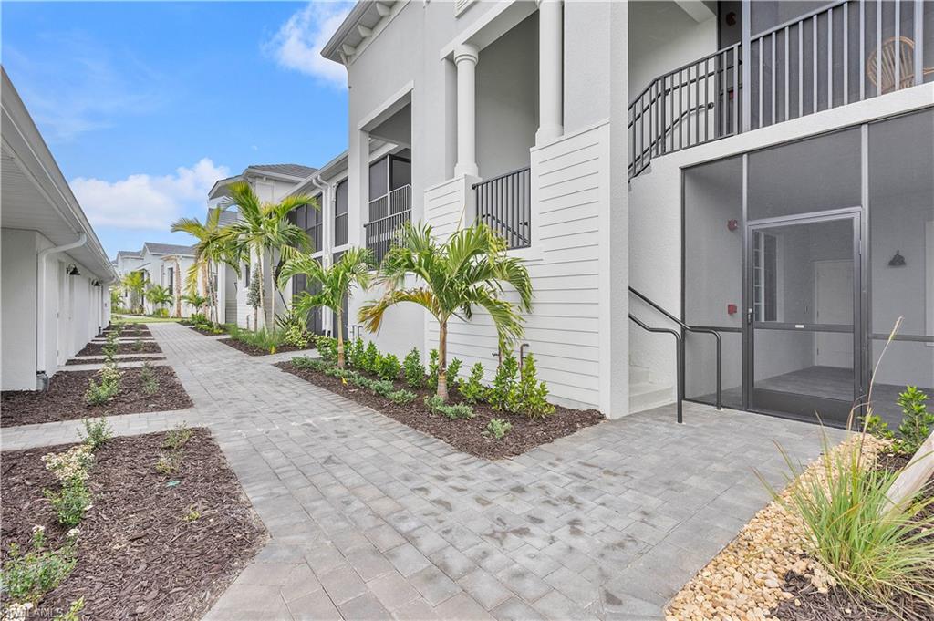 WEBBS RESERVE - Residential Lease