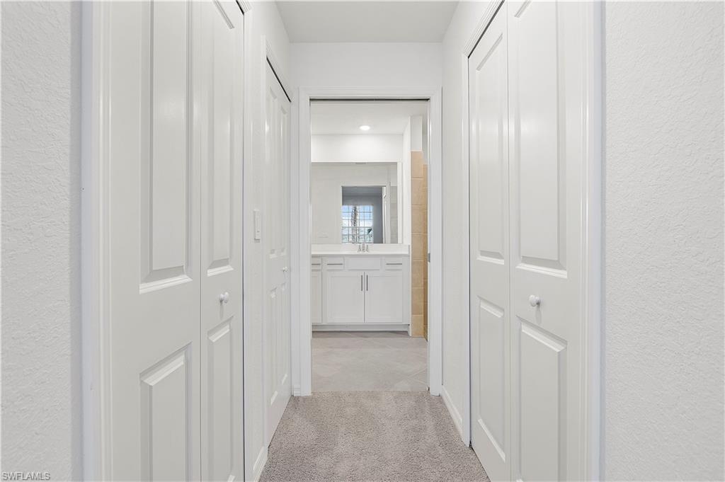 WEBBS RESERVE - Residential Lease