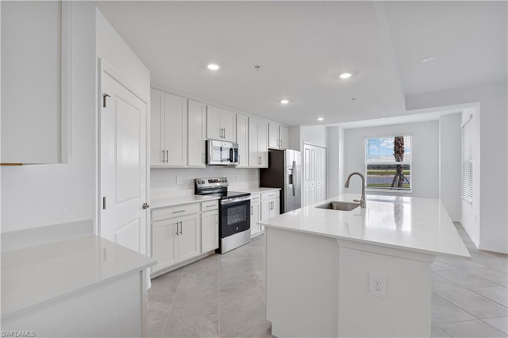 WEBBS RESERVE - Residential Lease