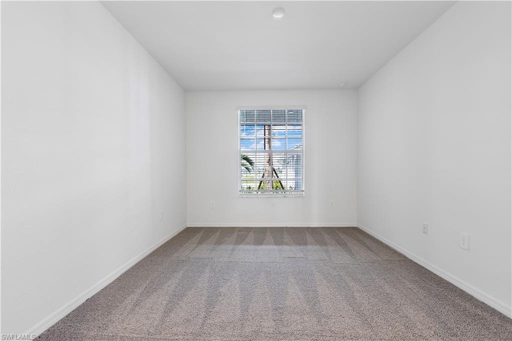 WEBBS RESERVE - Residential Lease