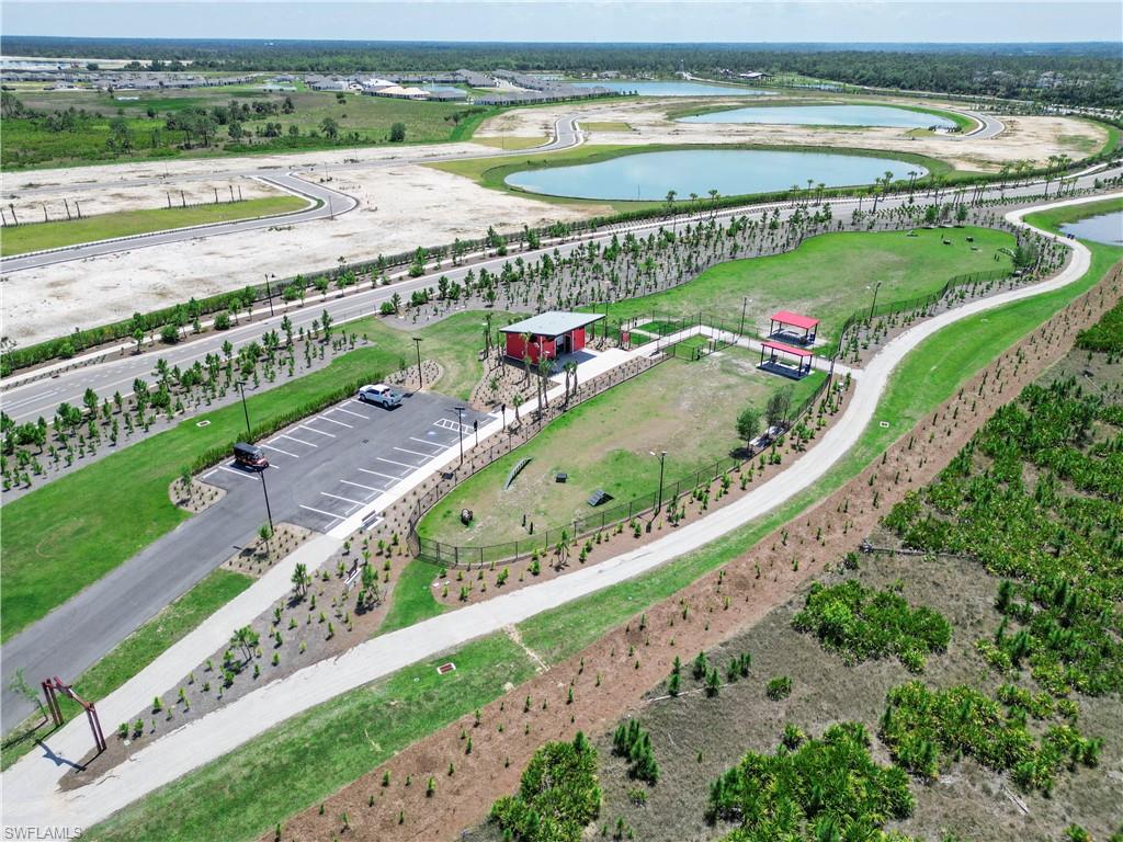 WEBBS RESERVE - Residential Lease